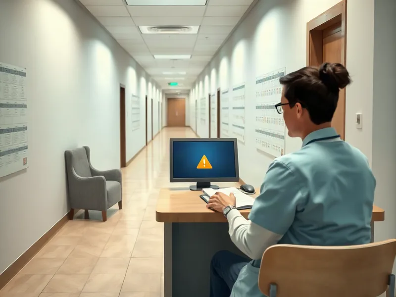 AI Can Spot Cognitive Decline Earlier. Health Systems Still Have to Catch the Patient on the Other Side