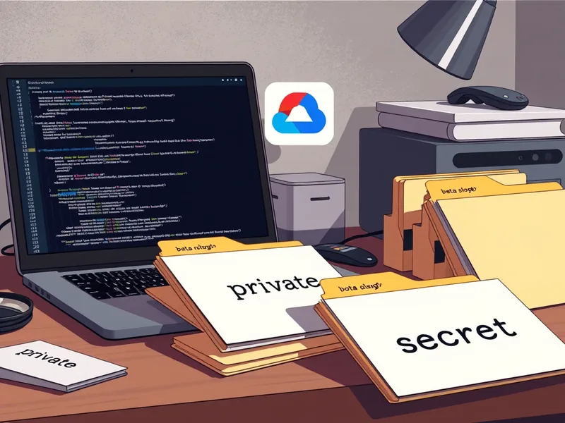 SpaceXAI's Grok Build AI Tool Caught Uploading Entire Codebases to Google Cloud