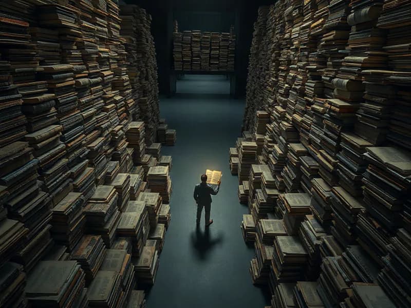 OpenAI publishes 722 math manuscripts from unreleased model, claims hundreds of open problems solved