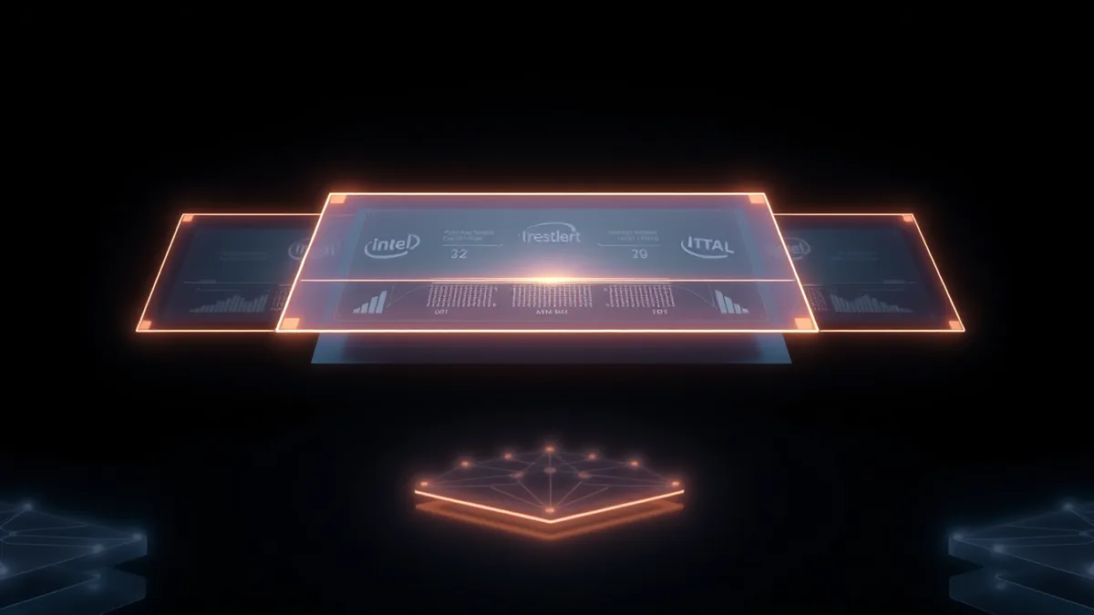 Intel Unveils Crescent Island: 160GB vRAM Inference-Optimized Xe3P Enterprise GPU