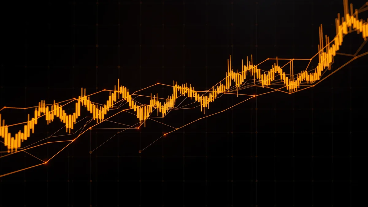 AI Investment Momentum Continues Despite Growing Financial Anxiety
