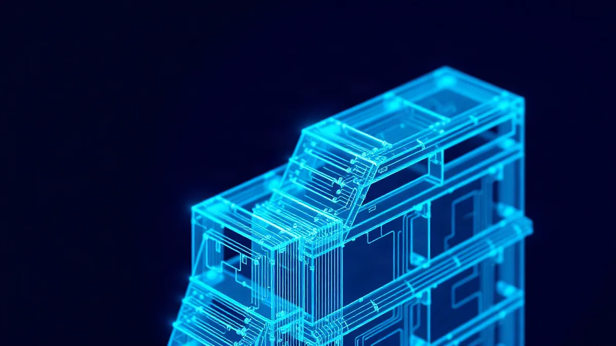 3D Chip Stacking Is Quietly Rewriting the Rules of CPU Design