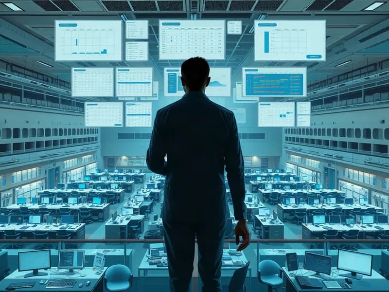 Vitalize Raises $31M Series A to Automate Hospital Labor Management