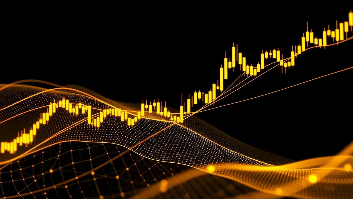 Data Readiness: The Key to Agentic AI in Financial Services