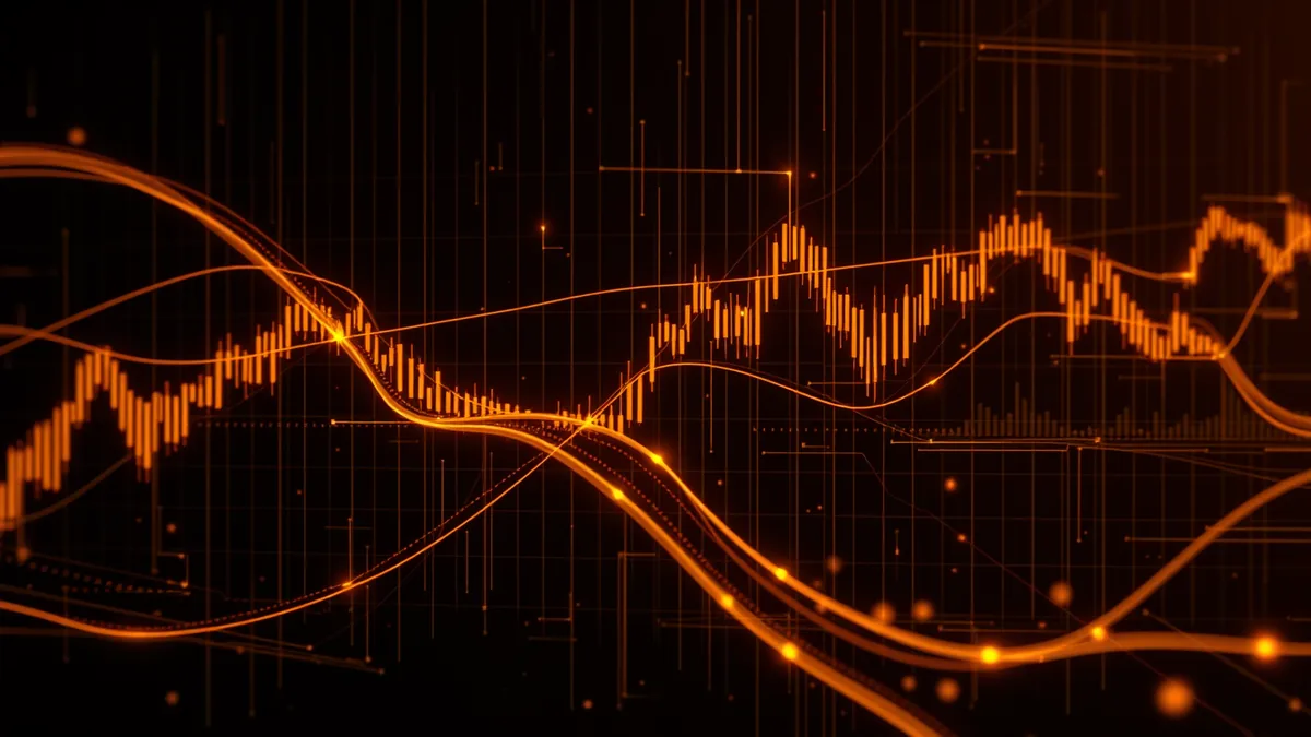 AI's Gradual Economic Impact and Market Opportunities