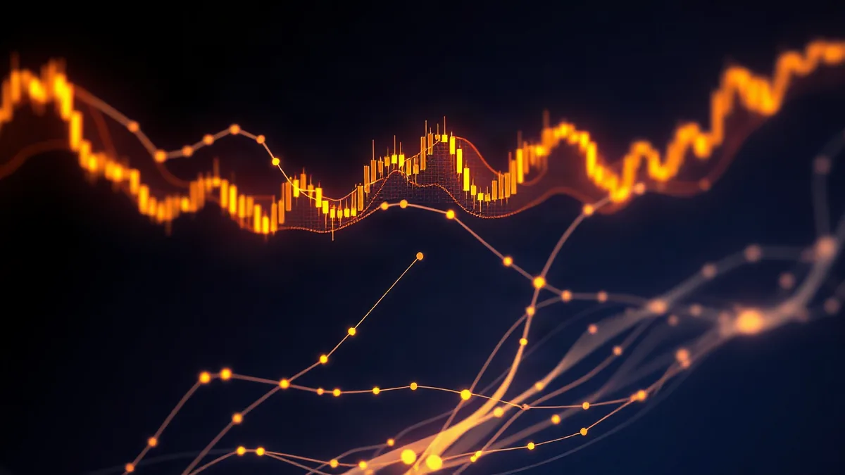 HSBC's Elhedery: AI Is Transformational, Data Center Deals Are Not All Equal