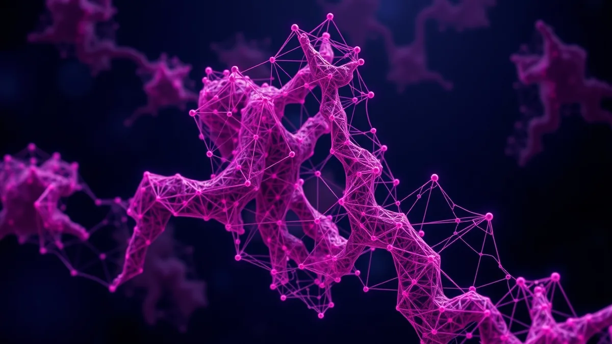 Nobel Prize in Chemistry 2024 Honors Breakthroughs in Protein Design and Prediction
