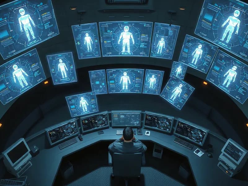 Reco Raises $55M as AI Agent Security Market Grows Crowded