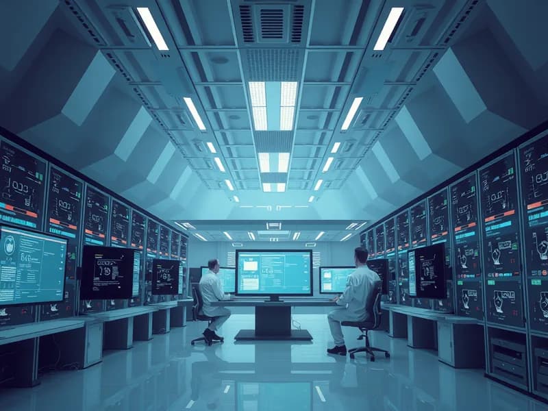 Trump Signs Executive Order to Enhance AI-Enabled Cybersecurity in Healthcare