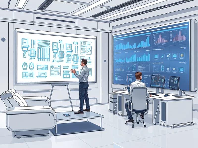 Aledade and Rad AI Strengthen Leadership with AI Experts