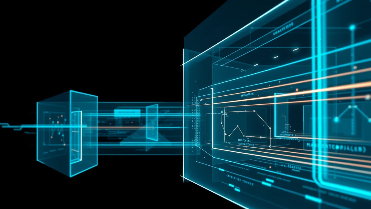 Alibaba Develops New AI Chip to Fill NVIDIA Void, Boosting Domestic Manufacturing