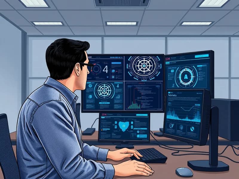 IBM's New AI Deployment Strategy Boosts Enterprise Efficiency and Security