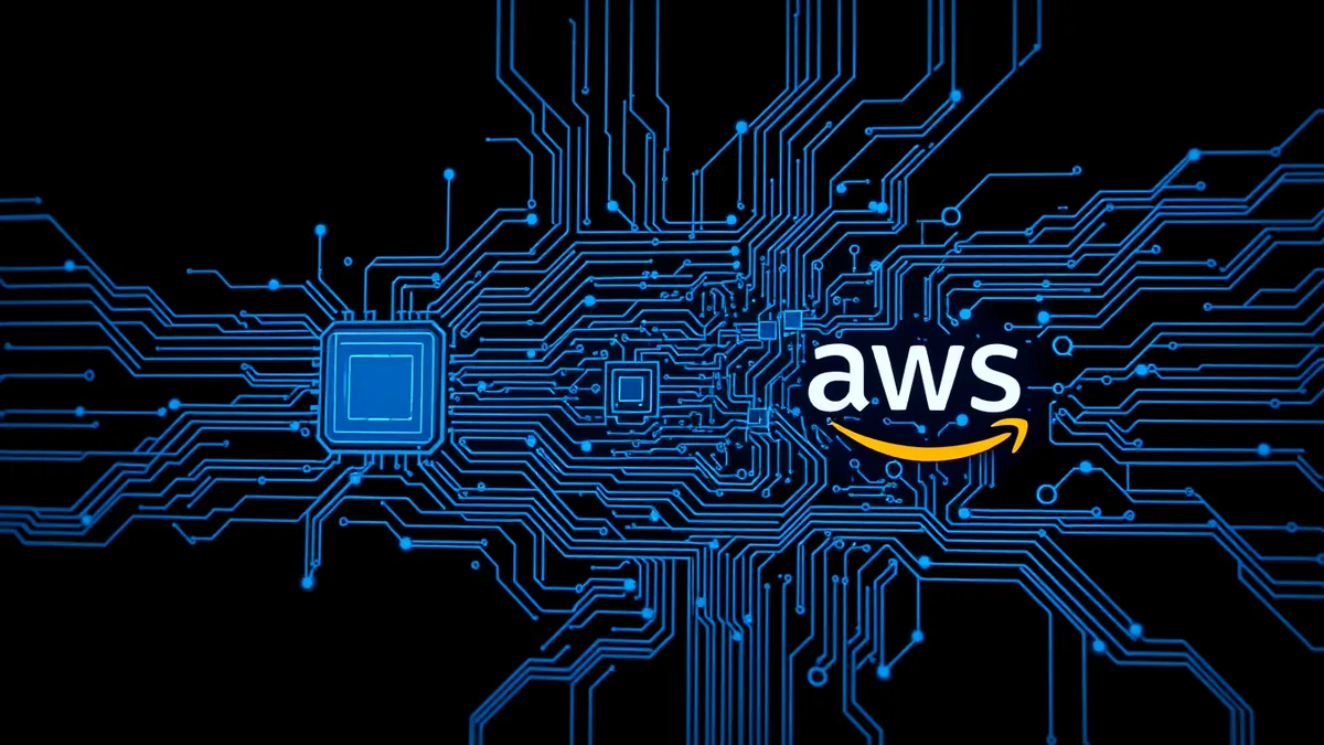 NVIDIA and AWS Expand Collaboration with NVLink Fusion for Advanced Cloud AI