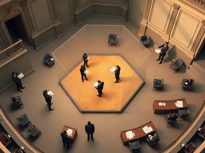 States Race to Write the Rules for AI Sandboxes in Health Care, and Lobbyists Are Racing Right Alongside Them