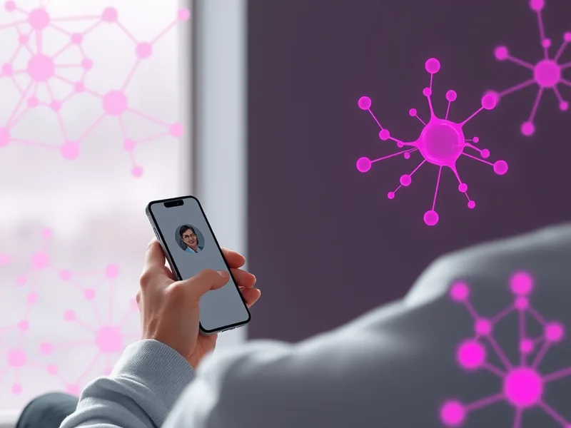 Patients Turn to AI Scribes to Keep Track of Medical Visits