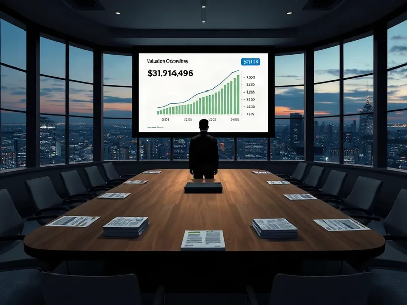 Anthropic Investors Rethink $2 Trillion IPO Target as Growth Decelerates