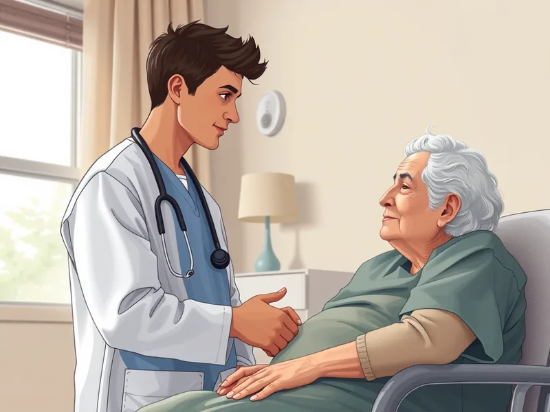 Gen Z Doctors Are Reshaping Medicine for the Better