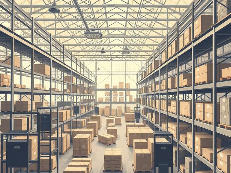 Building a Resilient Healthcare Supply Chain for Better Patient Care