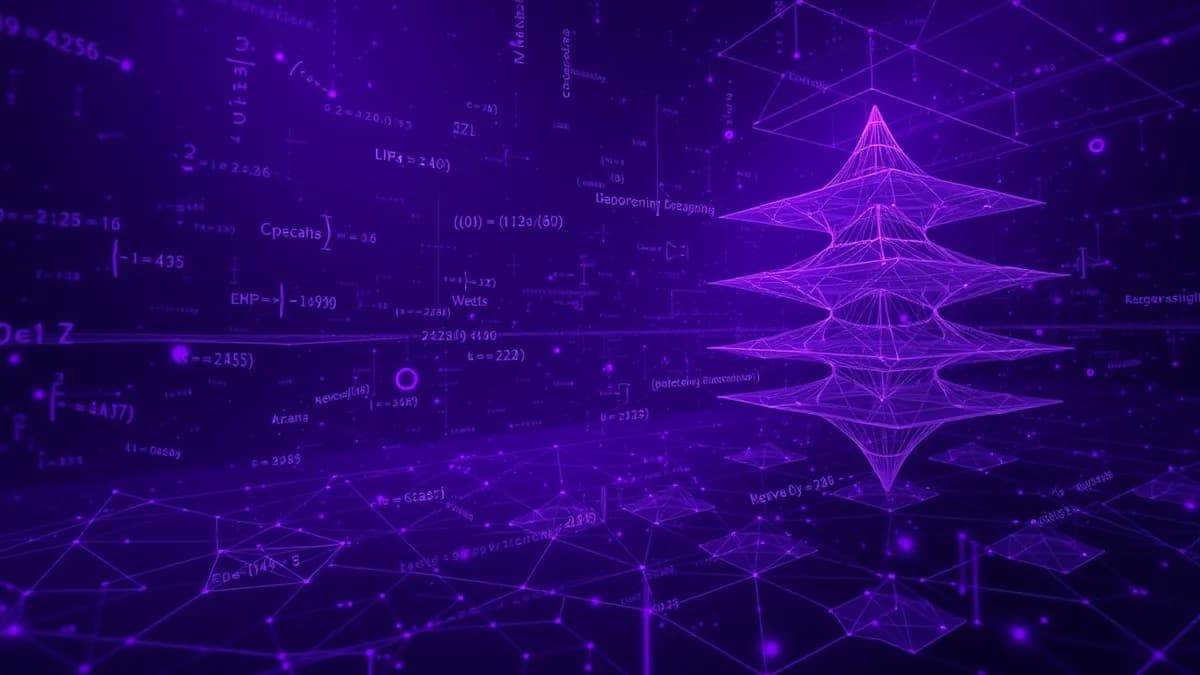 Researchers Unveil Method to Extract AI Models' Hidden Reasoning Patterns