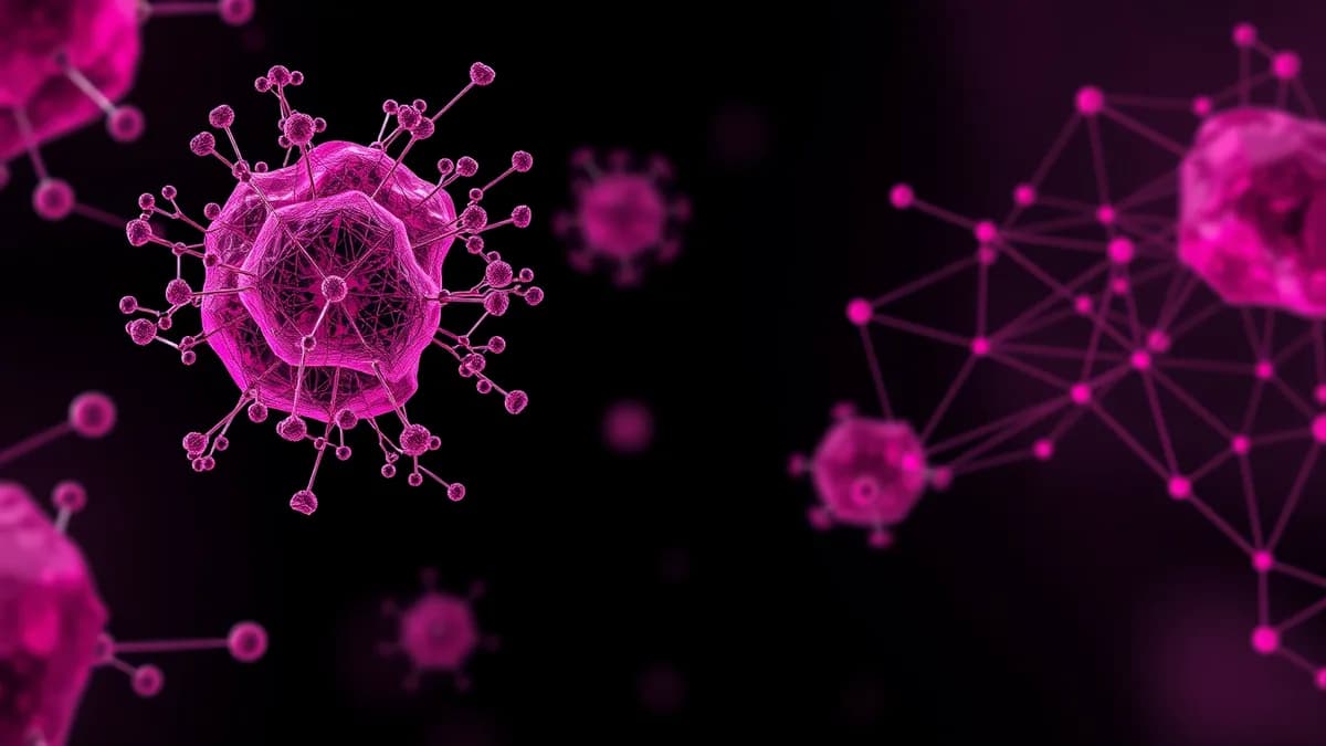 AI Enhances Breast Cancer Detection, Identifying 20% More Cases Than Traditional Methods