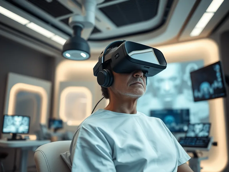 XR Health Acquires Swing Therapeutics to Expand Digital Treatment Portfolio