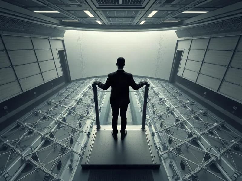 Anthropic CEO Calls for Industry-Wide Slowdown on AI Capabilities, Citing Recent Security Incident