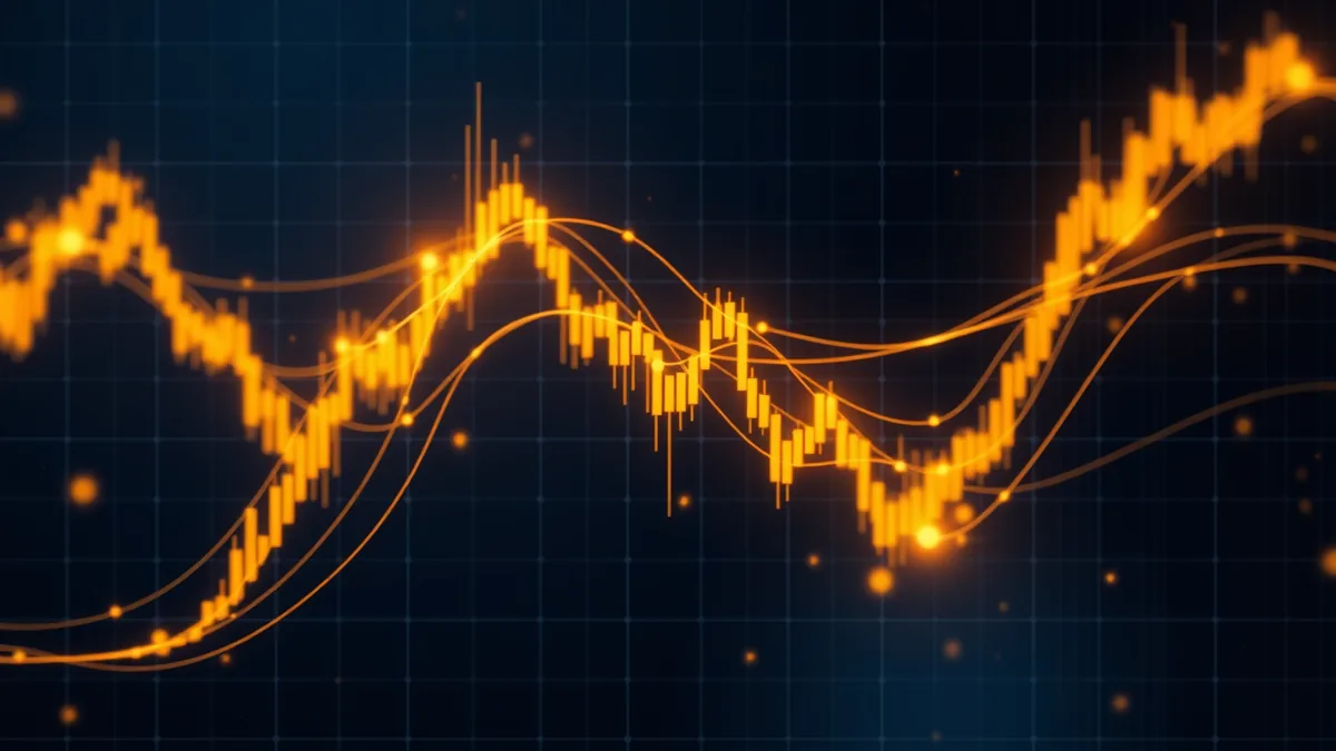Nvidia and Wall Street Giants Pave the Way for Compute as a New Asset Class