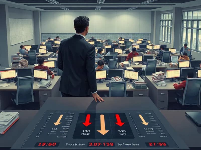 The AI Deployment Hangover: Companies Retreat From Rushed Rollouts
