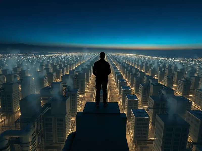 Data Centres and Wildfires: The Climate Crisis Hits Home