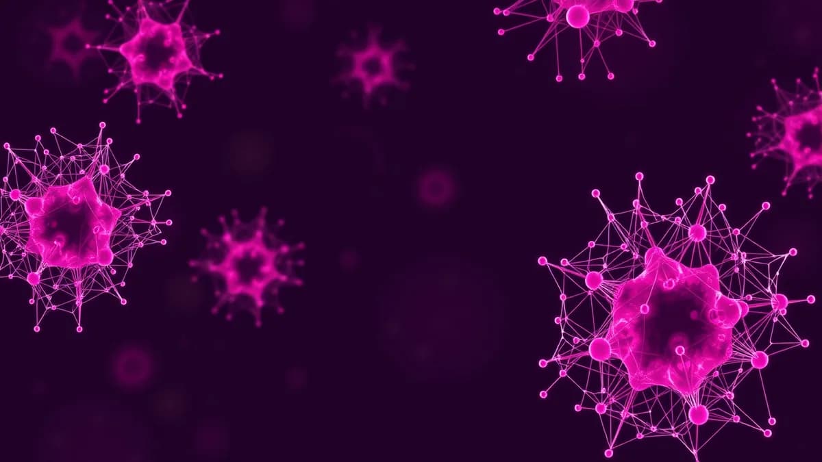AlphaGenome: AI Tool Aims to Decode the Human Genome’s Secrets