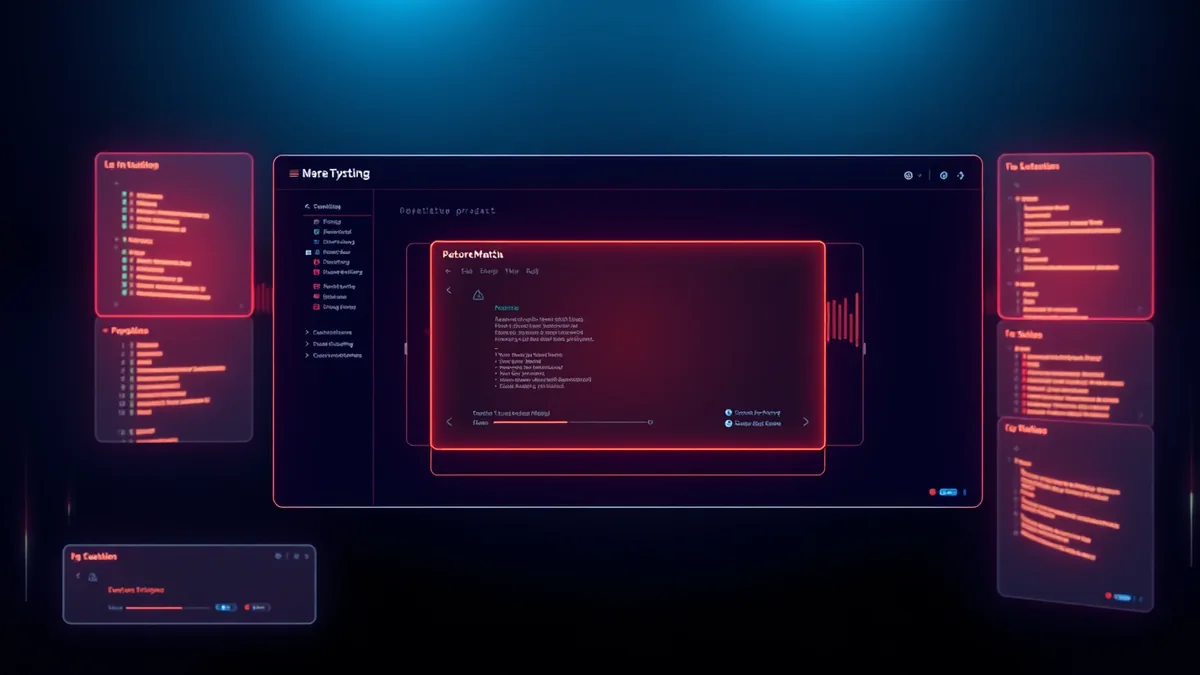 Google's Jarvis AI Prototype Leaks, Revealing Advanced Task Automation Capabilities
