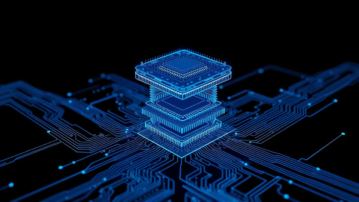 3D Chip Stacking: The Next Frontier in Semiconductor Performance