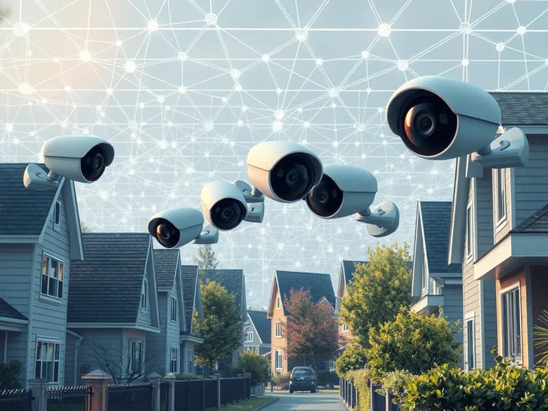 Class-Action Suit Demands Compensation for Ring’s Facial Recognition Scans