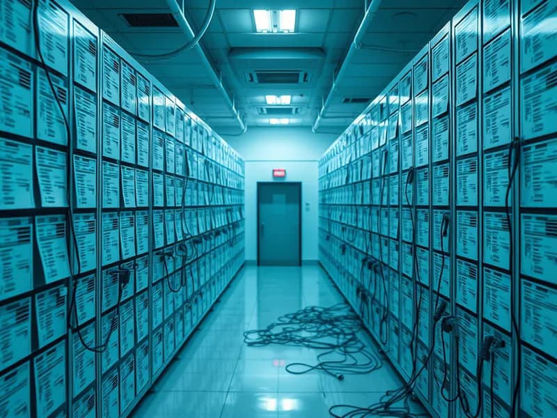 WHO Data Reveals Significant AI Governance Gap in European Health Systems