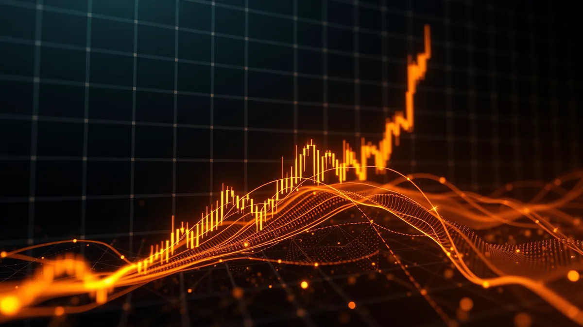 Nvidia-Backed Reflection AI Eyes $25 Billion Valuation in New Funding Round