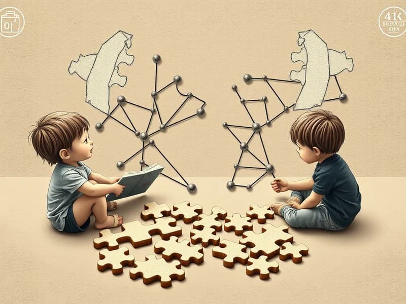 The Data Efficiency Gap: How Kids Outperform AI in Language Learning