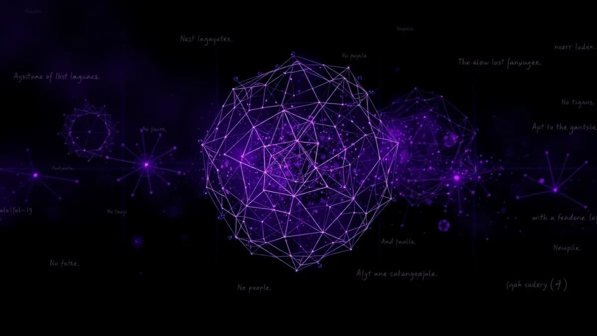 AI Deciphers Lost Languages, but Human Insight Remains Crucial