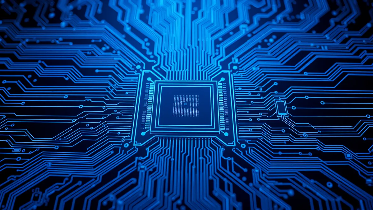 Alibaba's AI Chip Takes on NVIDIA H20 in MLOps Performance Benchmark