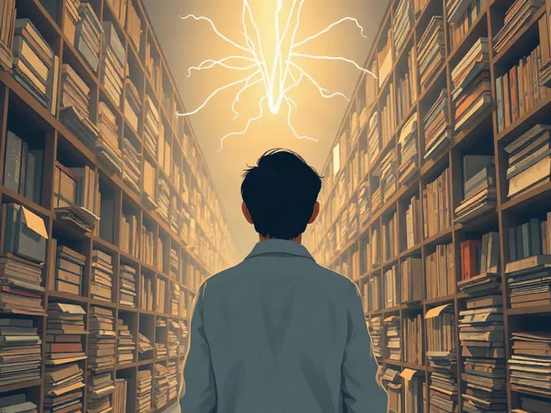 AI Extinction Fears Go Mainstream, But the Evidence Remains Thin