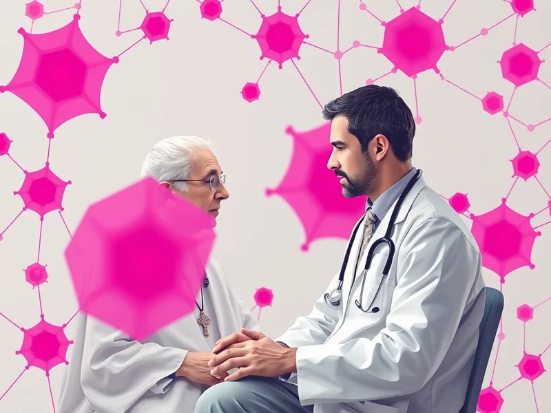 Pope Leo XIV's AI Encyclical: Guiding Healthcare Toward Ethical Innovation