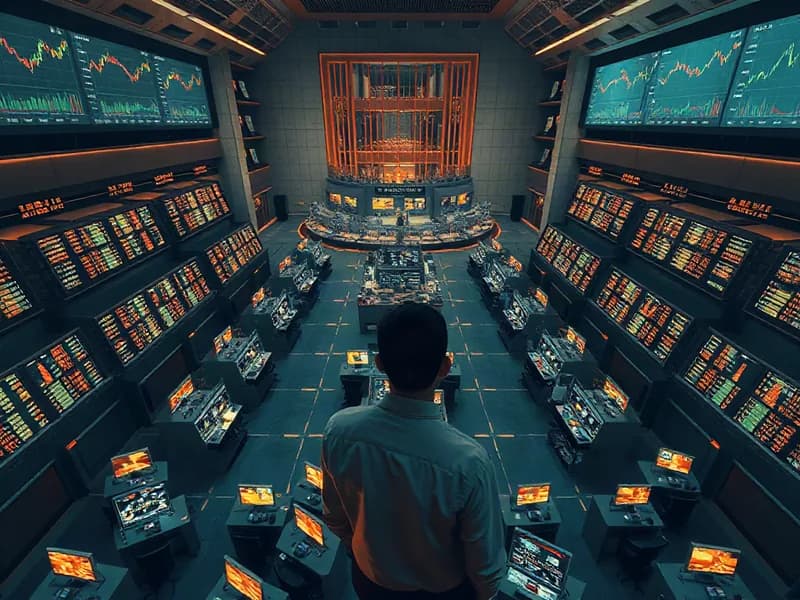 Enflame IPO Demand Hits 6,109 Times Oversubscribed as China's Chip Dragons Complete Public Debuts