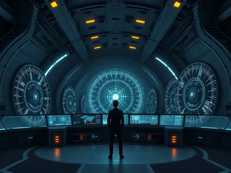 DOE Expands AI Assistant That Runs Particle Accelerators to 16 Institutions