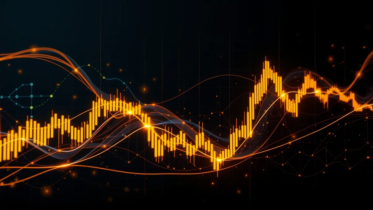 AI Whipsaw: Market Volatility and the Impact of Tech Giants