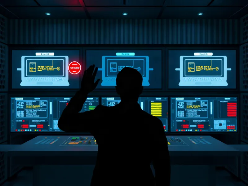 Chinese Developer Shuts Down ARTEX AI Agent After Link to South Korean Bank Hacks