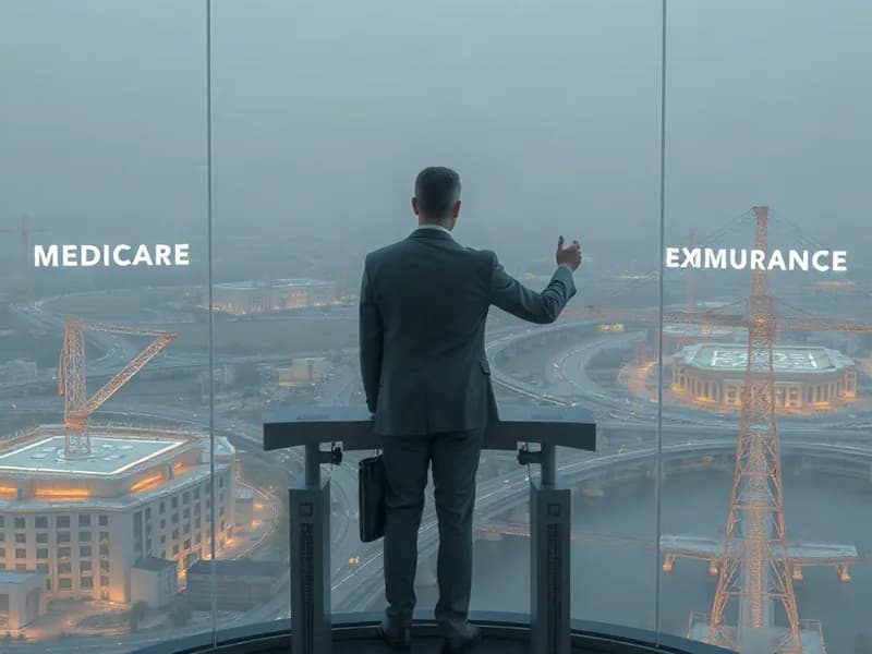Blue Shield of California Signals Commercial Expansion of Medicare's ACCESS Chronic Care Model
