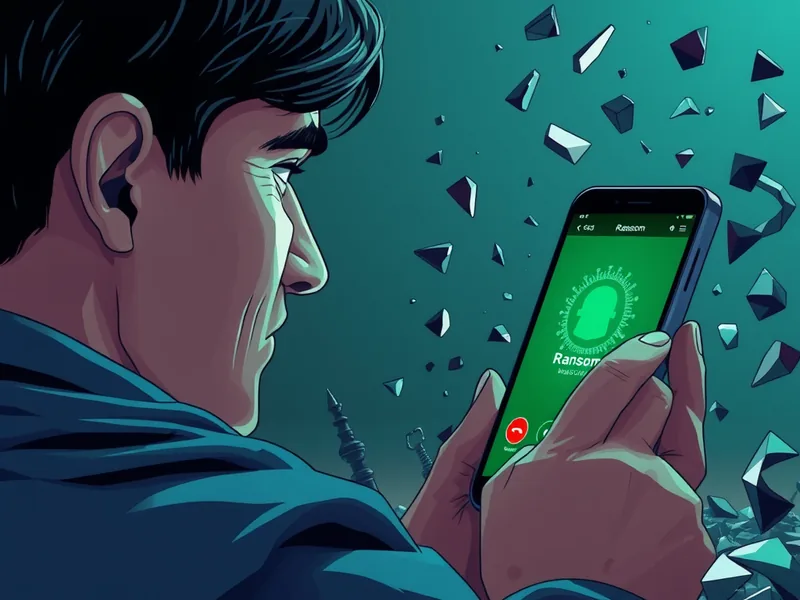 Savi App Aims to Shield Consumers from Realistic AI Scams and Ransom Demands