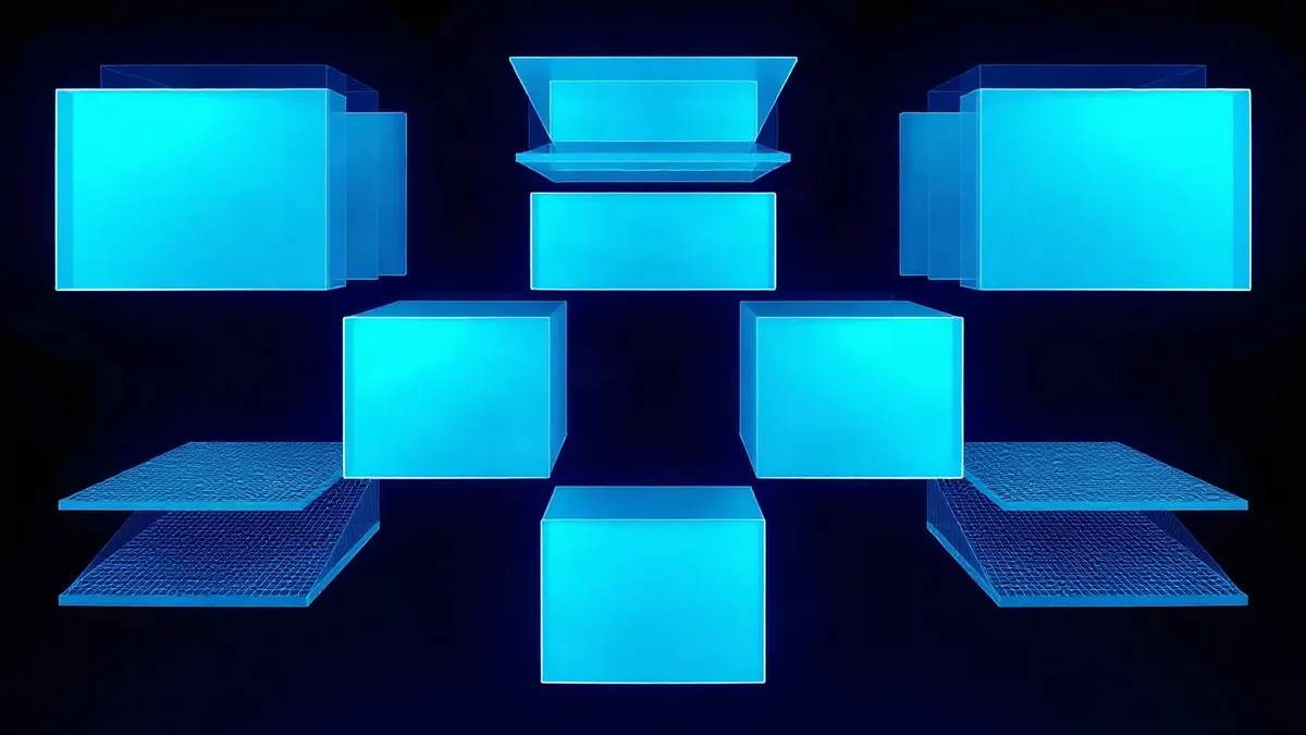AWS Open-Sources Pizza Bot, an Email-Style Inbox for AI Agents