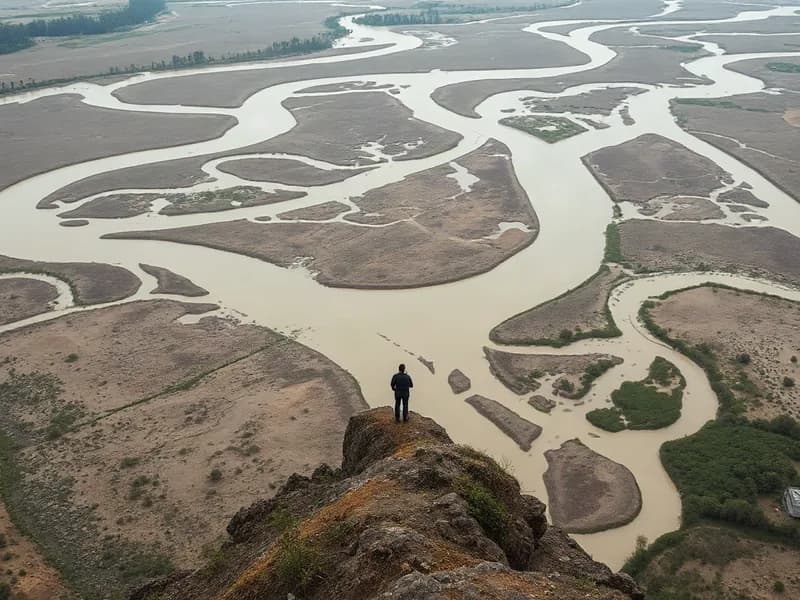 UN Report: 1.5°C Target Now Out of Reach, But a Path Back Still Exists