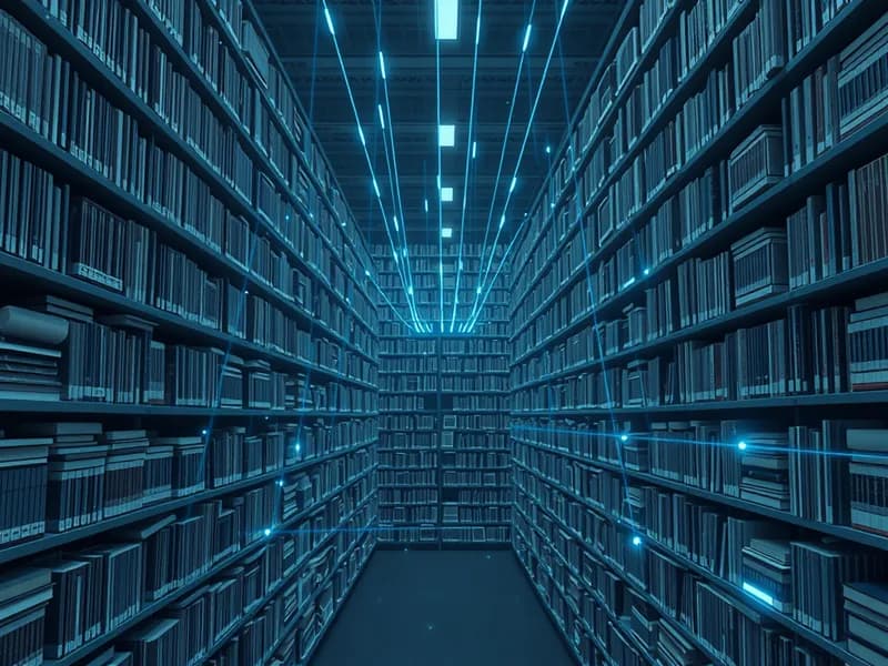 High-Bandwidth Flash Storage: A Game-Changer for AI Model Training
