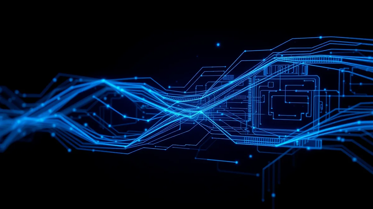 High-Bandwidth Flash Storage: A Game-Changer for AI Model Training